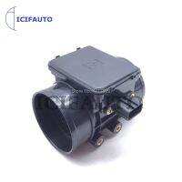 Mass Air Flow Meter MAF Sensor For MAZDA MX-5 MPV II/2 323 S F VI/6 1.6 1.8 1.9 2.0 16V 65D0 E5T53171A 13800-65D00 E5T53171