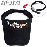 ไฮคิวคู่!! ชายหญิง Visors ACG อะนิเมะการ์ตูนลายหมวกเด็กลำลองหมวกเดินทางหมวกลำลองกลางแจ้ง