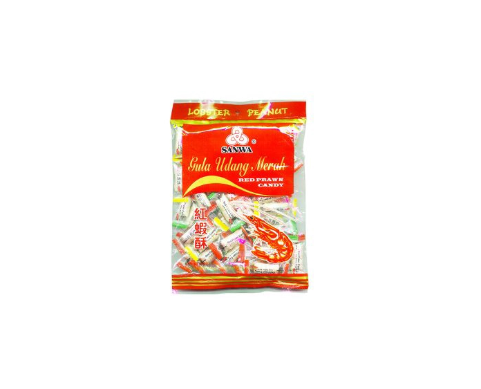 SANWA RED PRAWN CANDY 350G | Lazada