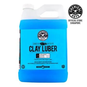 Magic Clay Bar Lubricant Magic Clay Mate for Magic Clay Pad