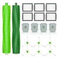 Replacement Accessory Kit for iRobot Roomba E I &amp; J Series E5 E6 I7 I7+ I6 I6+ I3 I3+ I4 I4+I8 I8 Plus J7 J7+ (18 Pcs)