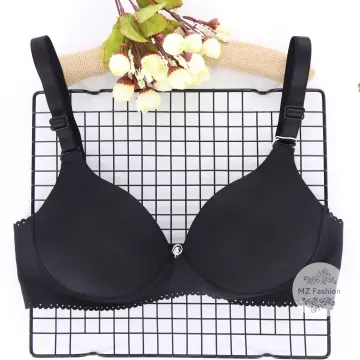 Shop Mz Cup B Double Pads Push Up Wonder Bra with great discounts and  prices online - Dec 2023