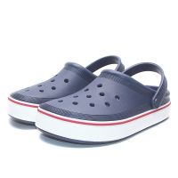 รองเท้าแตะ crocs ของแท้ 100% พลัสไซซ์ สําหรับผู้ชาย และผู้หญิง [208371]