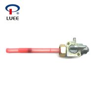 LVEE Fuelcock Gas Fuel Tank Petcock Valve Tap Switch For Honda CB650 CB900 Rebel 250 1985-2011 CMX250 FUELTANK