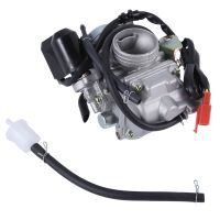 for GY6 125 150Cc Scooter ATV Kazuma Baja SunL Tank Carburetor