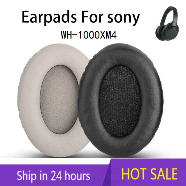 Replacement Ear Pads For Sony WH1000XM2 1000X WH1000XM3 WH1000XM4 Over
