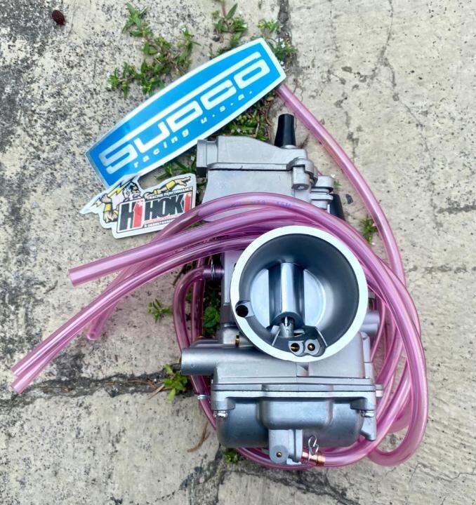 Karburator Pwk Robot Pwk 38 Air Strike Sudco Grade A Settingan Mudah ...