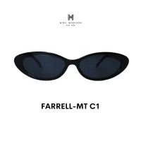 Mira Madison Sunglasses FARRELL-MT C1 แว่นตากันแดด