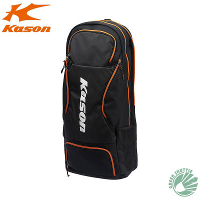 2022 Genuine Kason FBSN004 Badminton Bag Tennis s Vertical For Men Women Racket Outdoor Sports Accessories