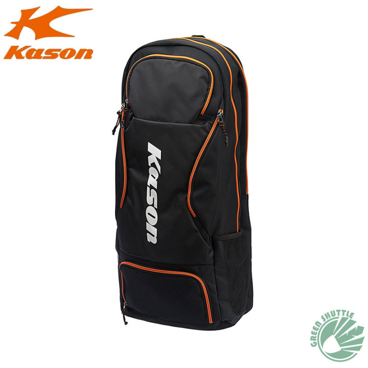 2022-genuine-kason-fbsn004-badminton-bag-tennis-s-vertical-for-men-women-racket-outdoor-sports-accessories