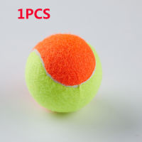 10PCS Elasticity Soft Beach Tennis Professional Ball High Quality Training Sport Rubber Low Pressure Tennis Tennis Balls -40