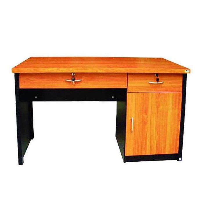 โต๊ะทำงาน-havana-120-cm-model-t-120-ดีไซน์สวยหรู-สไตล์เกาหลี-2-ลิ้นชัก-สินค้ายอดนิยมขายดี-แข็งแรงทนทาน-ขนาด-120x60x75-cm