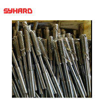 2pcs / lot 4-10mm Adjustable Diamond Reamer Polishing Griding Honing Chambering สําหรับการประมวลผลรูด้านใน