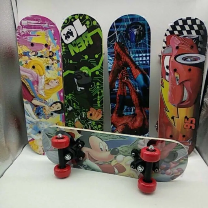 Manila Shipping Skateboard (17inches)(1705) Lazada PH