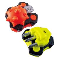 Bandai Kamen Rider Geats DX Meteor Hammer Paw Linkage Accessories Action Figure Anime Model Doll Collect Childrens Toys Gift