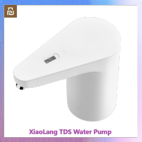 Xiaomi Water pump TDS water quality detection function Water pump 19 liters design Inductive touch Dispenser for beverage USB