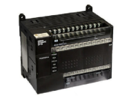 PLC OMRON CP1E-E30DR-A Programmable Controller(ผ่านการใช้งานมาแล้ว สภาพ 95%)