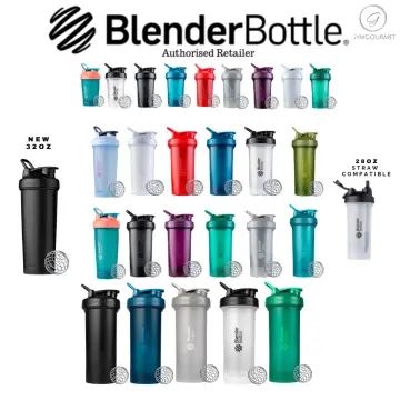 Blender Bottle Classic Shaker Bottle - 28 oz., Navy - Save 50%