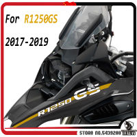 For BMW R1250GS R 1250 GS 2017 2018 2019 Motorcycle Sticker Emblem Set Waterproof Decals Stickers