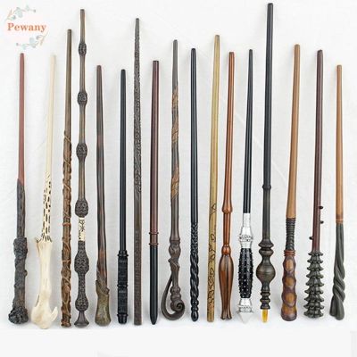 ✹∋✻ Pewany ไม้กายสิทธิ์ไม้กายสิทธิ์ไม้กายสิทธิ์ Hermione Wand Hermione Wand 35 ซม. ของเล่นสําหรับเด็ก