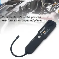 AERMOTOR EM415PRO Car Breakpoint Circuit Breaker Detector Car Repair Tool Circuit Detector Tracker Circuit Tester