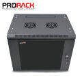 PRORACK 9U (600x450mm) (600x600) Server Rack Cabinet (For Self-Assembly ...