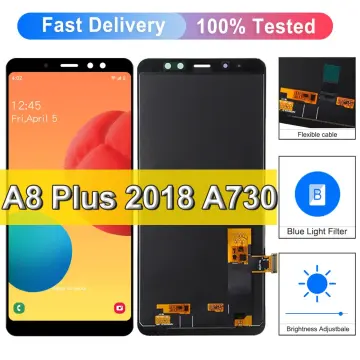 Màn Hình Sam Sung A8 2018 Giá Tốt T08/2023 | Mua Tại Lazada.Vn