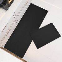 【CC】❁✐  Floor Oil-proof Carpets Strip Bedside Rug To Entrance Doormat Accessories