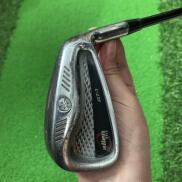 Golf club iron iron 7 alien men rolling graphite flex R