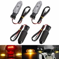 Lampu Sinyal Belok LED Unhonda CB650F NC 700 NC750 S /X/dct CBR600RR CTX700 CRF250L Lampu Indikator Sinyal Kedip Motor