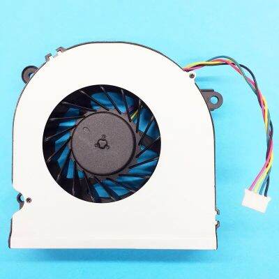 New CPU cooling fan Cooler for lenovo all in one AIO AIOs MODEL BUB0812DD-DE31 DD06 -HM04 DC12V 0.58A 6033B0036301 6033B0035101