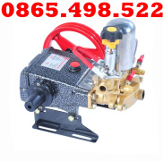 Đầu Phun Xịt Áp Lực 1Hp Mitsukaisho M-JB28