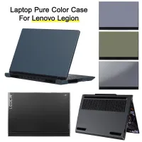 สำหรับ Lenovo Legion 5 case 2021 Legion 5 Pro 2021 ฝาครอบแป้นพิมพ์แล็ปท็อปเคสป้องกันการหล่นและรอยขีดข่วนวัสดุยืดหยุ่นไม่ง่ายที่จะเกิดความเสียหาย