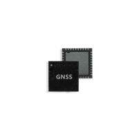 GPS Chipset For Navigation and Positioning