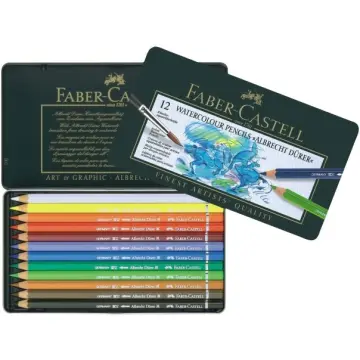 Shop Faber Castell Polychromos 72 with great discounts and prices