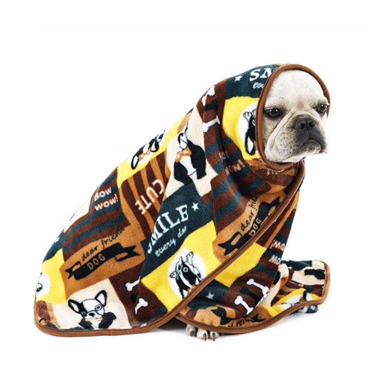 pets-baby-fashionpet-blanketmuticolor-print-french-bulldog-dog-bed-mat-sofawinter-pet-stuff-for-dogs-cats