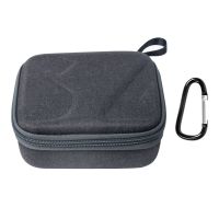 OSMO Action 2 Mini Carrying Case Portable Handbag Storage Bag Accessories for DJI ACTION 2 Hand Bag Packing Box