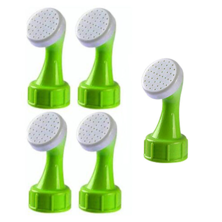 qkkqla-bottle-cap-sprinkler-watering-can-head-pvc-plastic-garden-spray-waterer-sprinkler-water-plant-nozzle-tool-nozzle-sprinkler