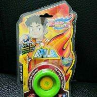 Audi Double Diamond Overseas Edition Firepower Youth King 3 Yo-Yo Yo-Yo ฝาแฝด