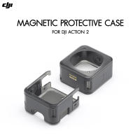 DJI Action 2 Magnetic Protective Case ประกันศูนย์ 1 ปี