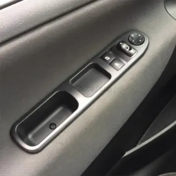 Power Window Regulator Switch Button For 2007-2015 Peugeot 207