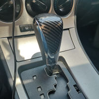 For Mazda 3 5 6 8 MX-5 CX-5 CX-7 CX-9 automobile automatic transmission gear shift knob lever head gear head