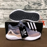 3 Giày Thể Thao Sneakers Nam Nữ Adidas Alphabounce