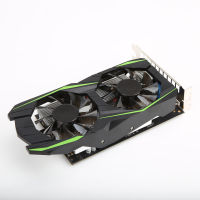 The Procurement Shop 1050TI 4GB DDR5 128Bit HDMI-compatible DVI VGA GPU Video Gaming Graphics Card Accessory