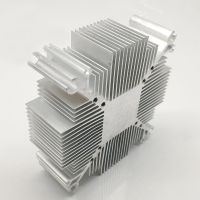 【YF】┋卍  20W 30W 50W 100W cob led heatsink for cooling Led grow chip