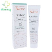 Avene Cicalfate Repair Cream - Kem tái tạo hồi phục da Avene Cicalfate+