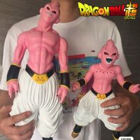 Tokoh อนิเมะดราก้อนบอล Buu Tokoh Penjahat Majin Buu Seri อนิเมะตุ๊กตาขยับแขนขาได้เซลล์ Kartun Koleksi โมเดล Mainan Hadiah