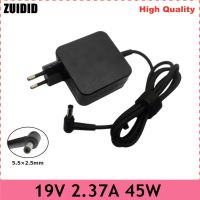 19V 2.37A 45W 5.5x2.5mm Laptop Charger Power Adapter For Asus X751MA F551C K53S K53E K52F X555L F551M F555L E200H X552C ADP 45BW