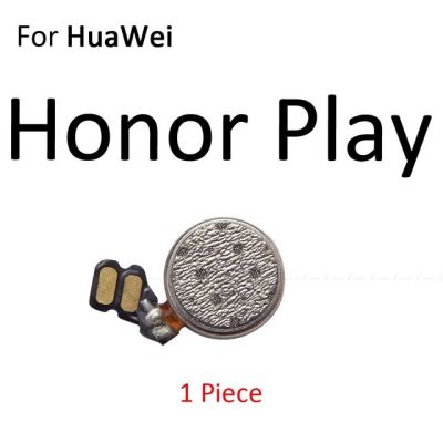 【❂Hot On Sale❂】 anlei3 สายเคเบิ้ลดิ้นสำหรับ Huawei Honor Play 8a 7a 6a 7X6X7S 7c 6c Pro Pro มอเตอร์สั่นชิ้นส่วนโมดูล