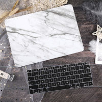 Marble Flower Pattern Laptop Case Keyboard Cover for New MacBook Pro 13  A2338 Air 13.3 15 inch Retina Touch Bar A2337 A1932